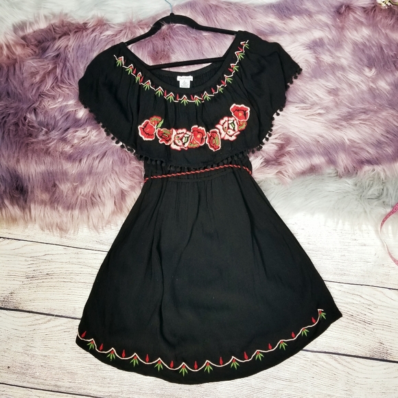 Dizzy Lizzy Dresses & Skirts - Dizzy Lizzy dress